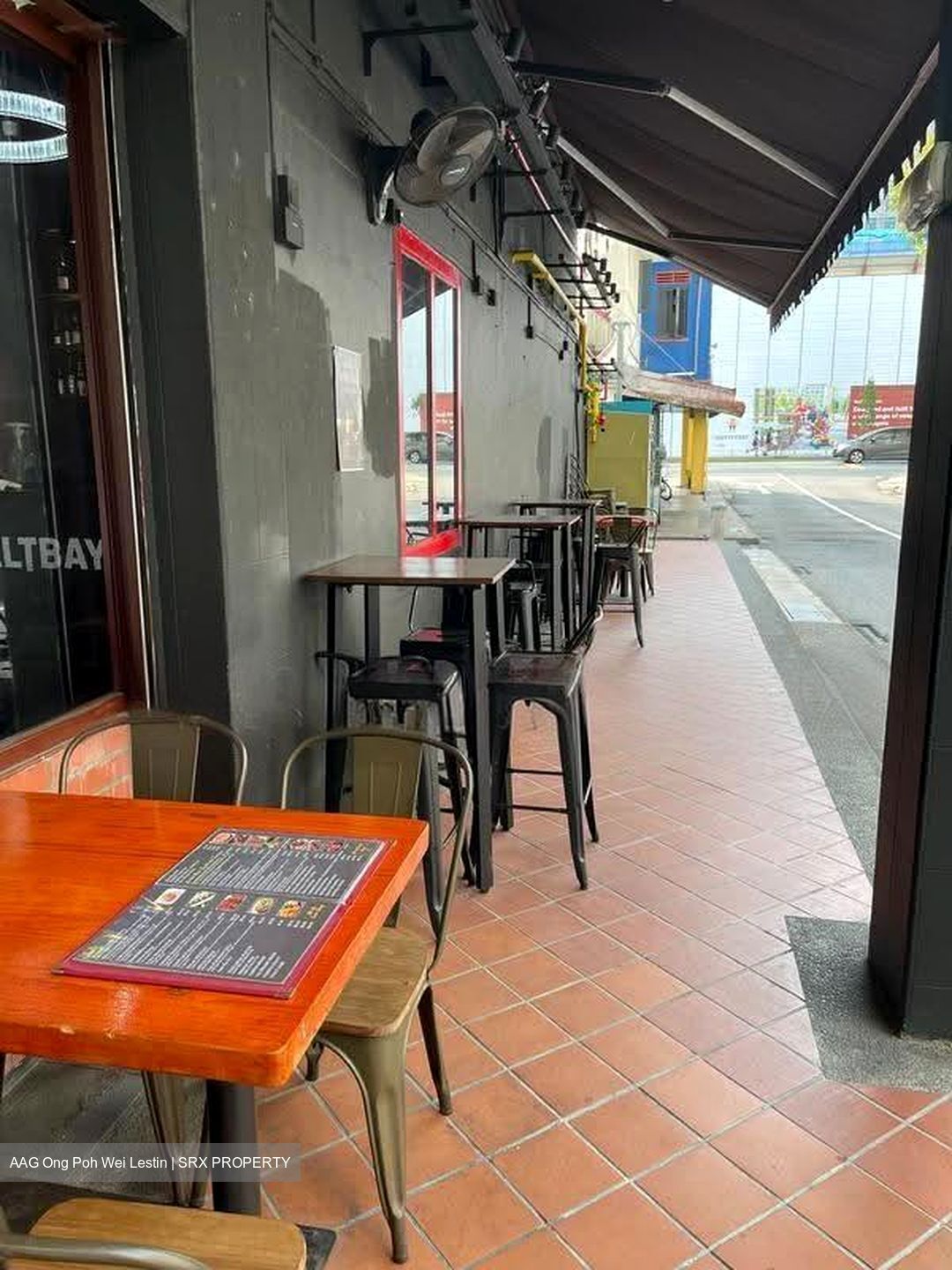 Little India Conservation Area (D8), Retail #620596481